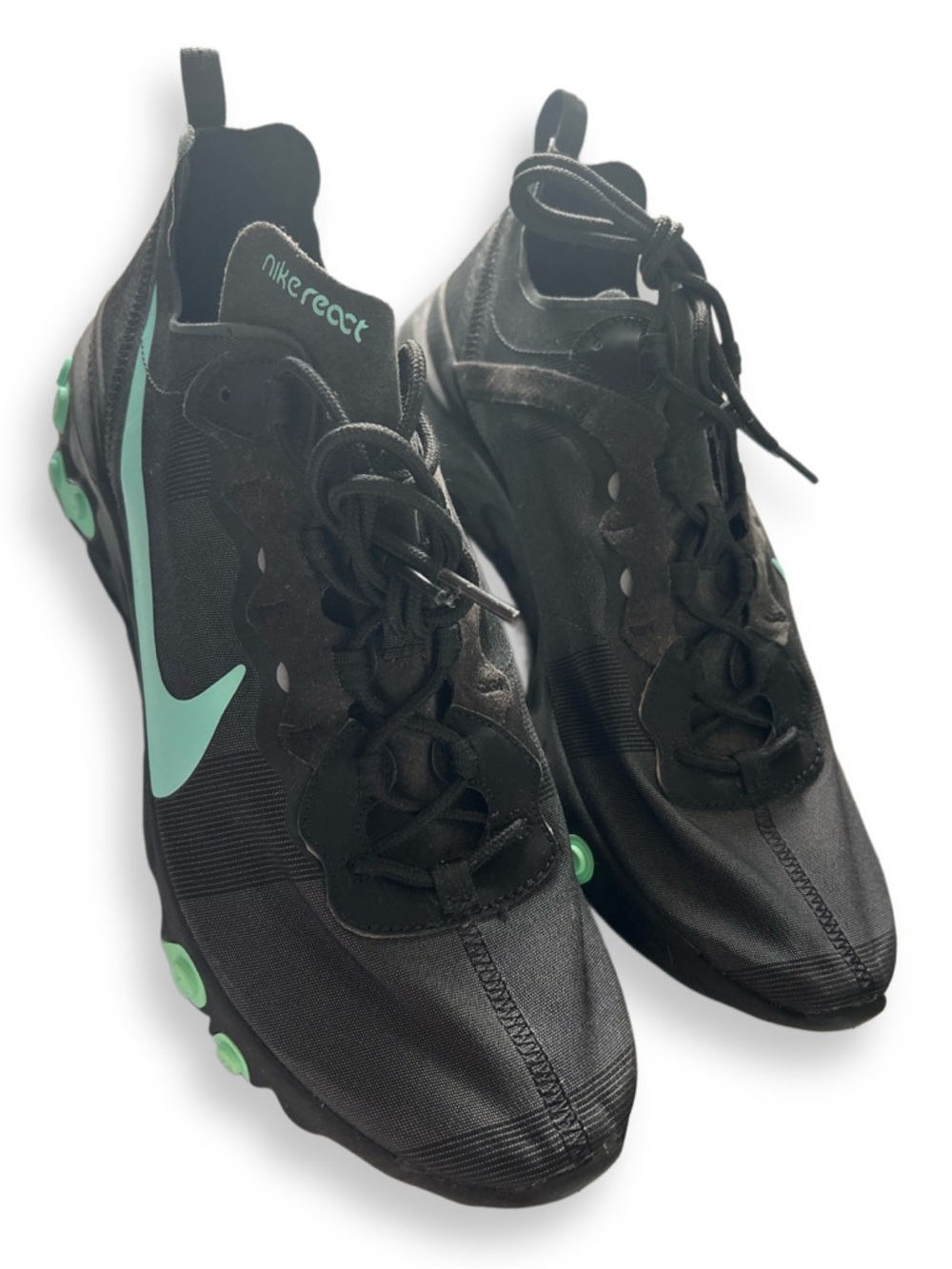 Nike React Element 55 Men’s Shoe